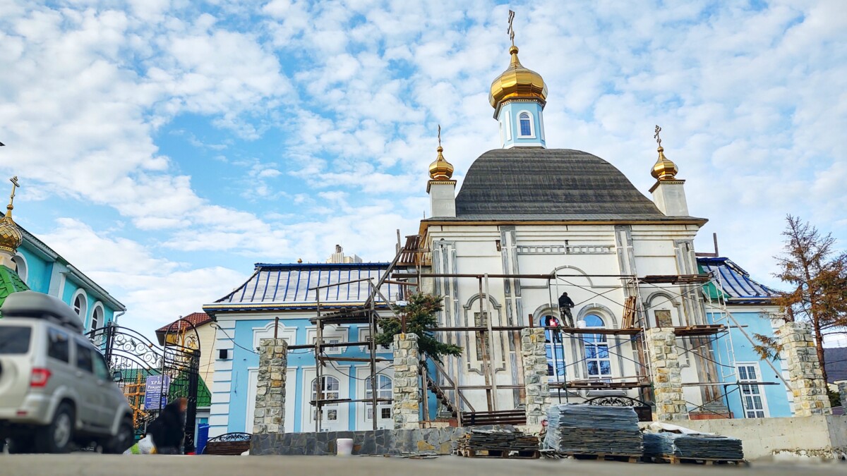 Расписание богослужений — Храм Рождества Пресвятой Богородицы